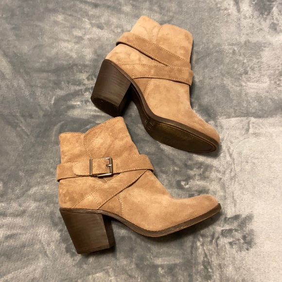 BCBGeneration Shoes - BCBGeneration Booties